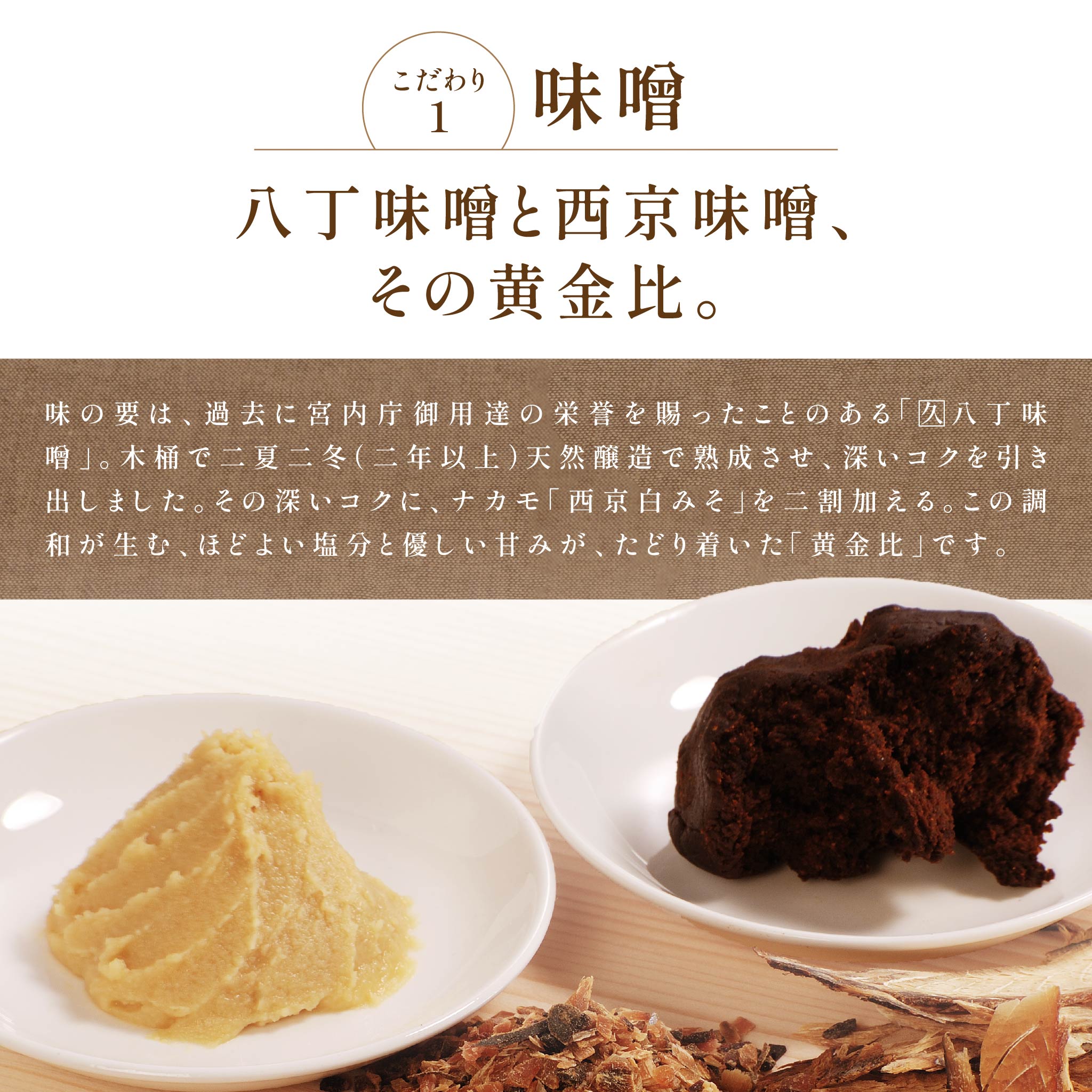 【贈答用】味噌煮込うどん